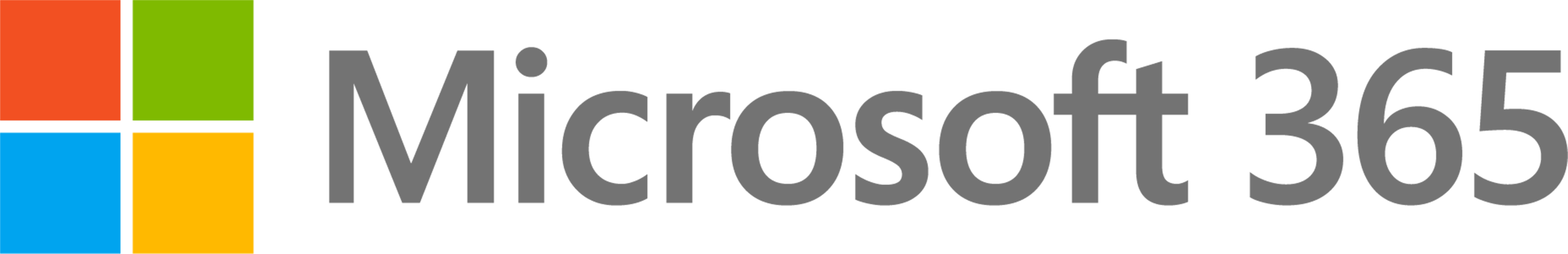 microsoft 365 logo - old