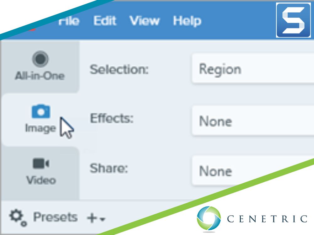 From Snapshots to Showstoppers: Transform Your Screenshots into Narrated  Masterpieces with Snagit - Cenetric