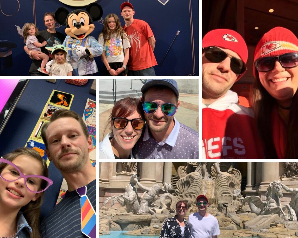 Employee Spotlight: David Stidham - Cenetric