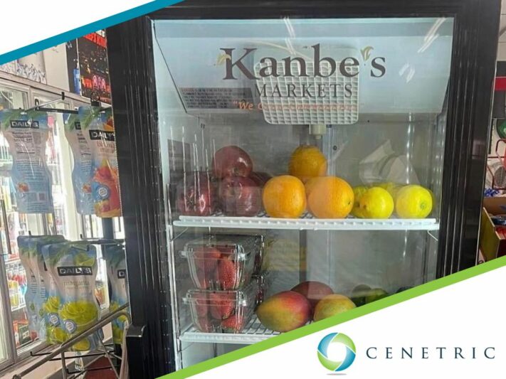 Client Spotlight: Kanbe’s Markets Stays Connected to Help Get Fresh Food to Those Who Need It