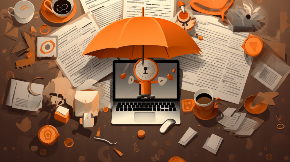 Why Your Small Business Needs Cybersecurity Insurance