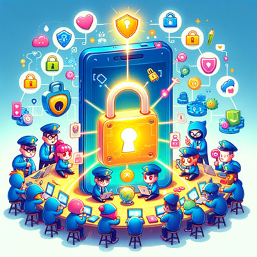 Data Protection: Safeguarding Your Data in Mobile Apps
