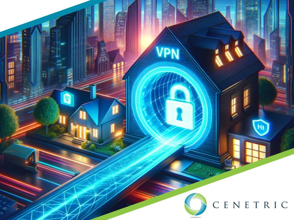Does Your Company Need a VPN?