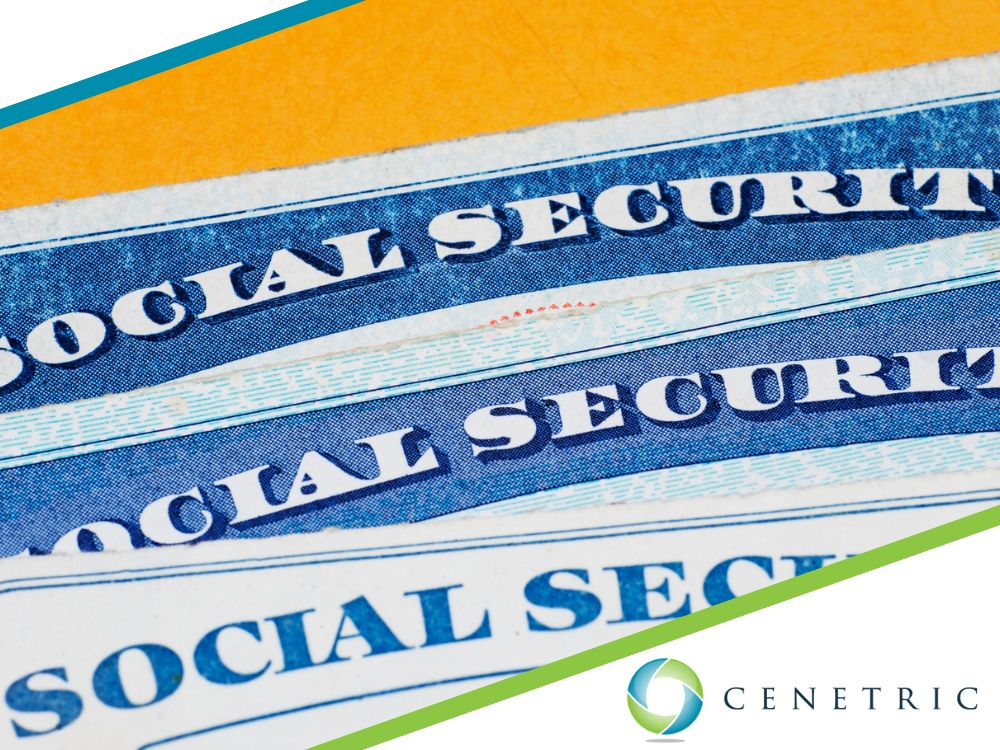 Social Security Number Breach