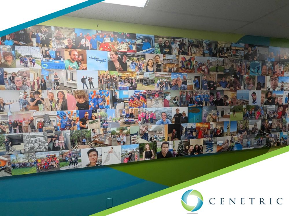 Company Culture Makes Cenetric a Great Place for Employees (And Clients)