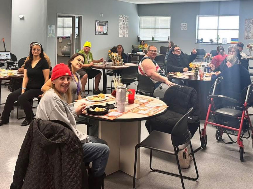 Supporting Mental Health and Food Access in Kansas City with IT Services