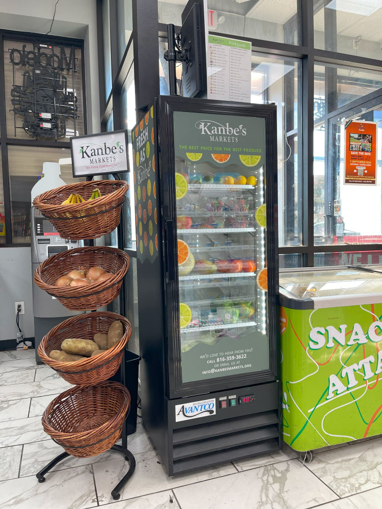 Supporting Mental Health and Food Access in Kansas City with IT Services