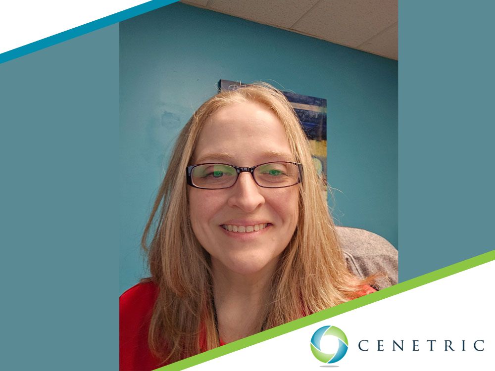 Employee Spotlight: Cynthia Stiles
