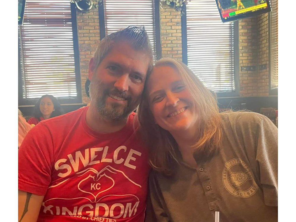 Employee Spotlight: Cynthia Stiles