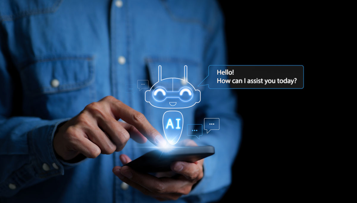 Cenetric - AI for Small Businesses