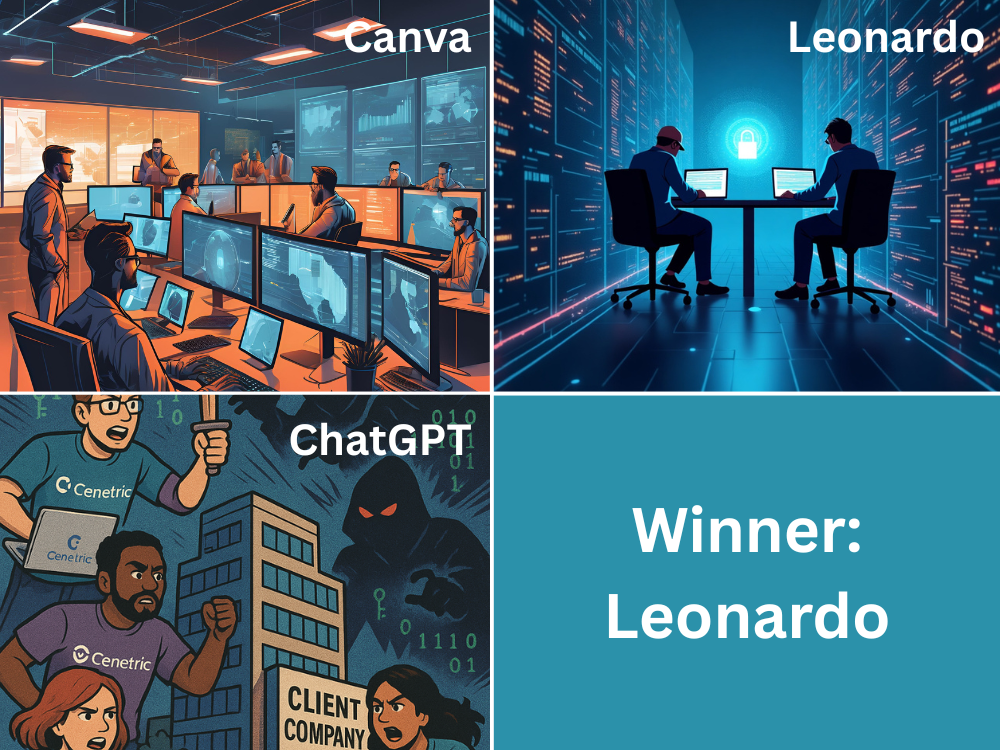 Using AI to Make Graphics for Your Business Presentations