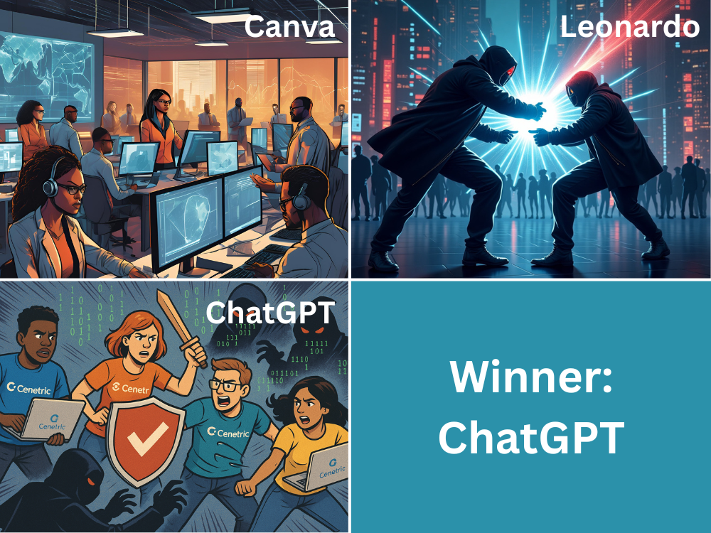 Using AI to Make Graphics for Your Business Presentations