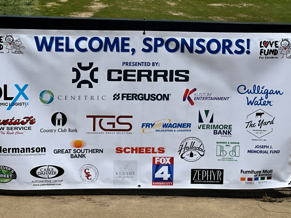 Supporting Kids in Need (Without Picking Up a Golf Club)