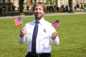 Employee Spotlight: Pablo Ancarola