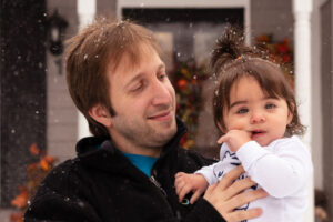 Employee Spotlight: Pablo Ancarola