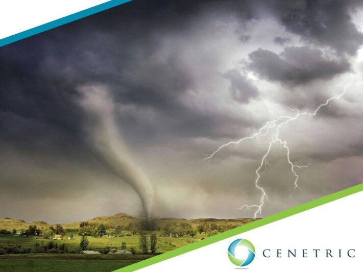 Preparing Your IT Systems for Natural Disaster in Kansas City