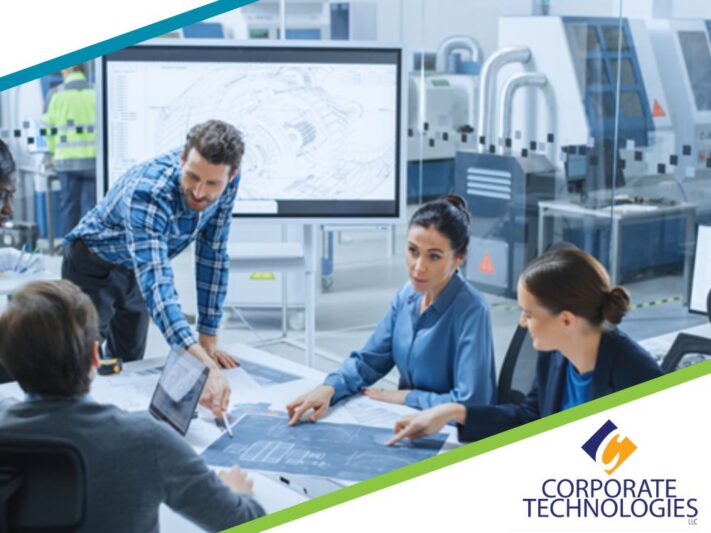 4 (Fairly) Quick Ways to Tighten Up Your IT