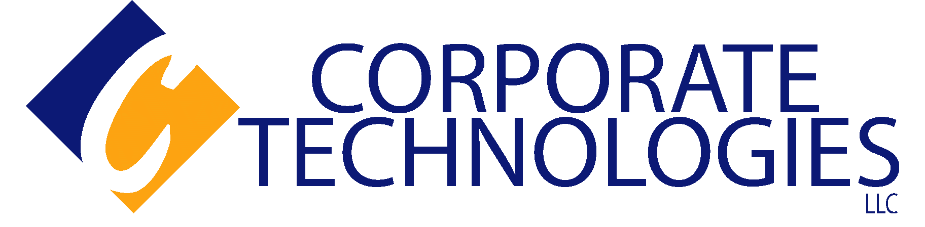 Corporate Technologies logo